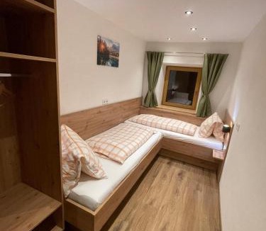 Taxenbach Apartment | Apartment Gschwandtl