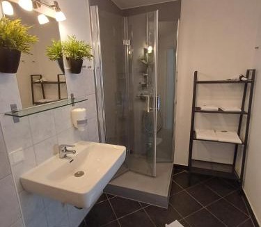 Gnigl Apartment | Apartments Ante Portas