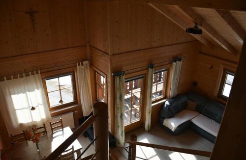 Lavant Apartment | Haus Tabernig
