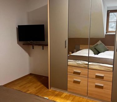 Ottenschlag Bed & Breakfast | Fremdenzimmer Pehn
