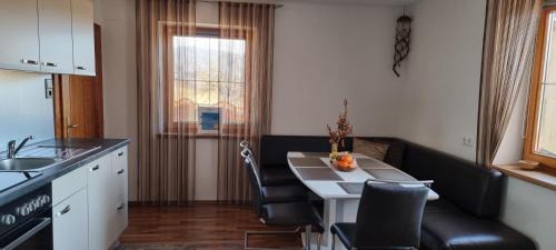 Sankt Andra Apartment | Ferienwohnung Klimbacher