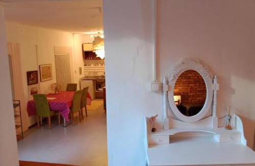 Sankt Veit an der Glan Apartment | 2 Bedroom-Boho-Style-Apartment