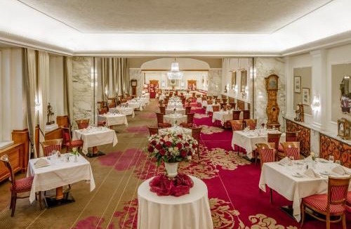 Leopoldstadt Hotel | Hotel Stefanie - VIENNA'S OLDEST HOTEL