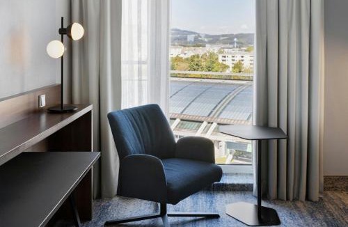 Innenstadt Hotel | Courtyard by Marriott Linz