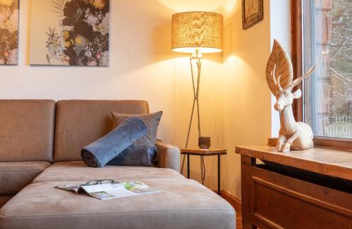 Grossgmain House | Luxus Ferienhaus Salzburg Chalet mit Pool, Sauna, Whirlpool, Kamin