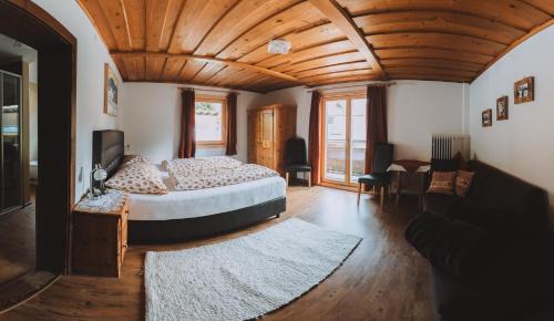 Paß Thurn Hotel | Berghotel Breitmoos
