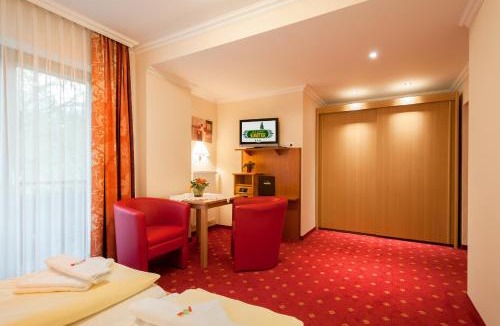 Spittal an der Drau Hotel | Hotel Landhof Simeter GMBH