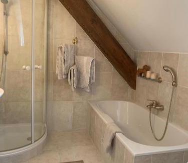 Langschlag Apartment | Das Forsthaus Langschlägerwald