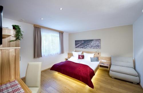 Oberau Wildschonau Apartment | Apartment Dorfjuwel