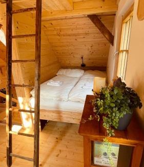 Gramastetten House | Rodlhaus GruBÄR - Rodltal-Huetten