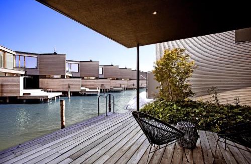 Neusiedl am See House | Luxuriöses Ferienhaus am Neusiedler See