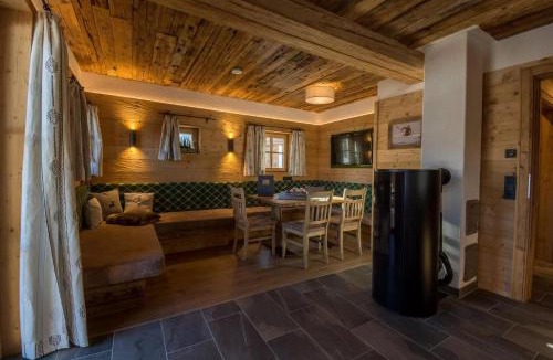 Rain Ski Chalet | Herbstzeit Chalet Leogang