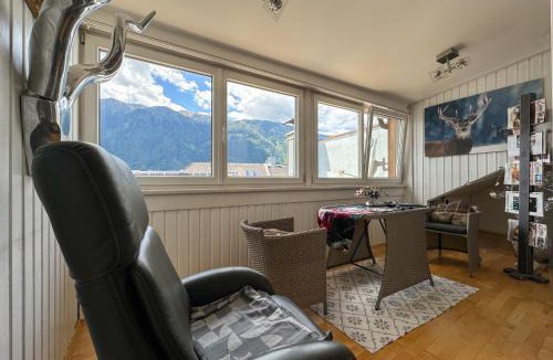 Spittal an der Drau Apartment | Stadt & See Penthouseapartment Millstätter Card