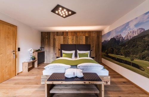 Lavant House | Michelerhof - kinderfreie Unterkunft