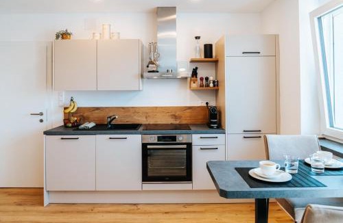 Zeltweg Apartment | Grand Prix Appartement Spielberg, Self Check-in