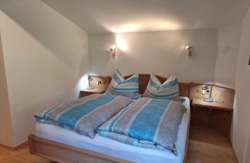 Gries im Sellrain Apartment | Apartments Weißstein