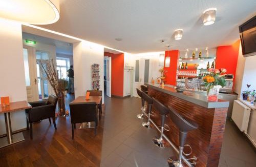 Simmering Hotel | Hahn Hotel Vienna