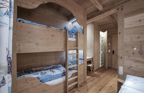 Schroecken Ski Chalet | Vital Chalets
