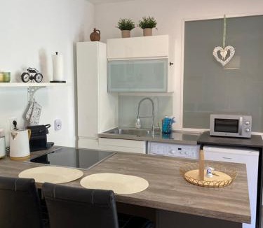 Modling Apartment | Studio im Wienerwald - Mödling