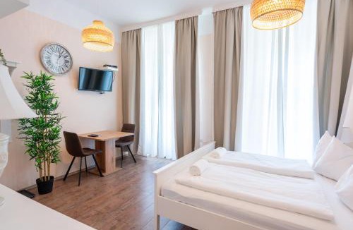 Rudolfsheim-Funfhaus Hotel | Hotel Schönbrunn by Vienna Living Apartments