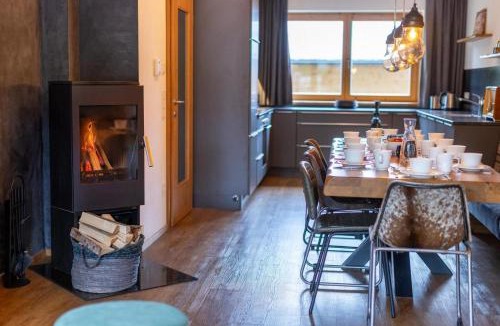 Hochkrimml House | Chalet Zillertal Arena 3