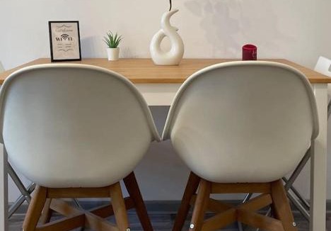 Innere Stadt Apartment | City Suites of BLE