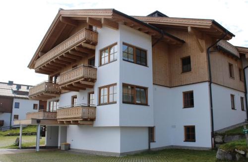 Hochkrimml Apartment | Duxeranger E Top 2
