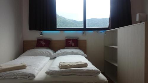 Semmering Apartment | Semmering Studio-Apartment