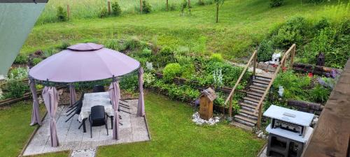 Hermagor-Pressegger See Apartment | Haus Sunshine