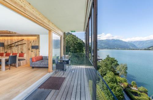 Thumersbach Apartment | Residence Bellevue - incl Summercard