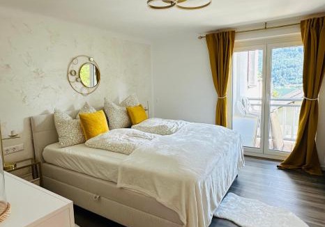 Sattendorf Apartment | Ferienwohnung De luxe Kramer