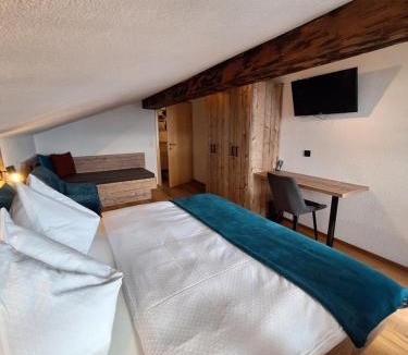 Sankt Veit im Pongau Apartment | Ferienwohnung Reicherhof