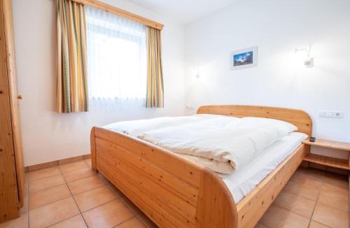 Hochkrimml Apartment | Chalet Hochkrimml 141