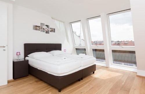 Leopoldstadt Apartment | Yourapartment 1020