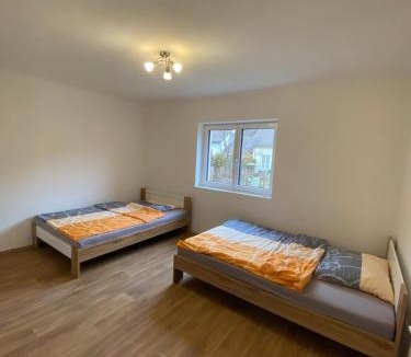 Irenental Apartment | Wienerwald Juwel
