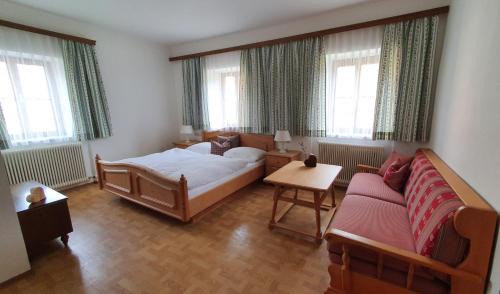 Dorfgastein House | Neufangbauer, Familie Sabine und Peter Hauser