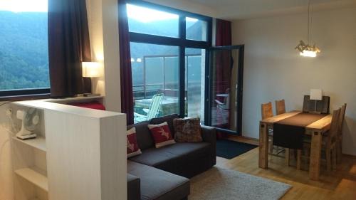 Semmering Apartment | Semmering Studio-Apartment