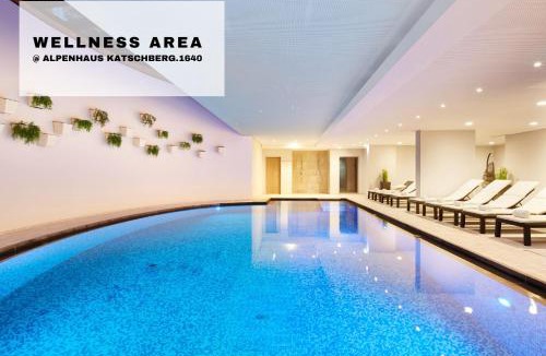 Katschberg Apartment | HERBERT - Boutique Apartments inkl Lungau Card