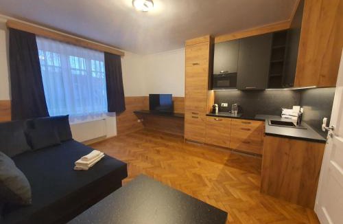 Hutteldorf Apartment | VIENNA Premium Apartments - self check-in