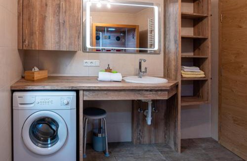 Lienz Apartment | Haus Sonnengarten-Lienz