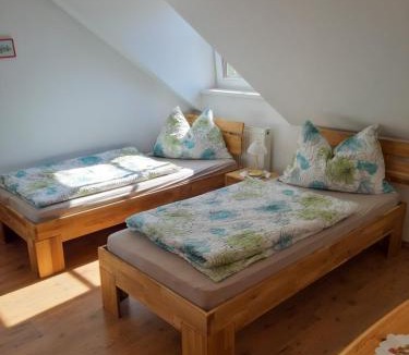 Deutsch-Haslau Apartment | Am Arkadenhof