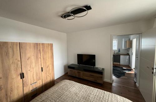 Monichkirchen Apartment | Chalet Weiß