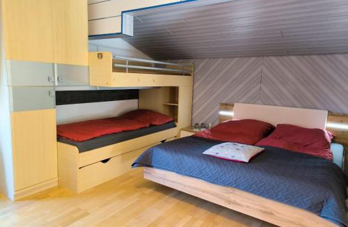 Sankt Veit im Pongau Apartment | Bauernhof Sonnenhuab