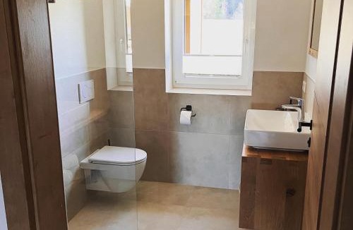 Faistenau Apartment | Apartment Tanzberger
