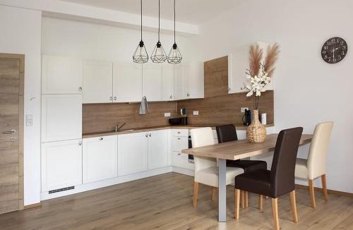 Spielberg Apartment | Schindelbacherhof
