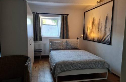 Klagenfurt am Woerthersee Apartment | LOFT groundfloor, 45sqm, 1-3 guests, free parking & self check-in