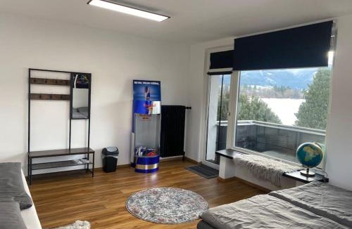 Fisching Apartment | Privatunterkunft für Motorsportbegeisterte Nähe Red Bull Ring