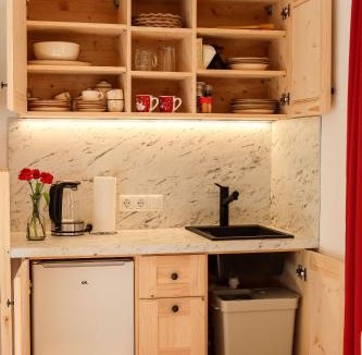 Kirchberg in Tirol Ski Chalet | Apartment Vordermitterast