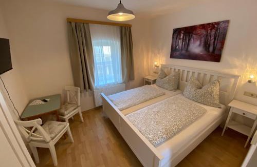 Leiben Bed & Breakfast | Frühstückspension Haus Ebersdorf