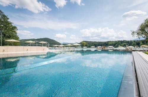 Klopein Hotel | Hotel & Spa Sonne